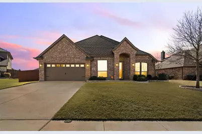 1858 Riviera Drive, Waxahachie, TX 75165 - Photo 1