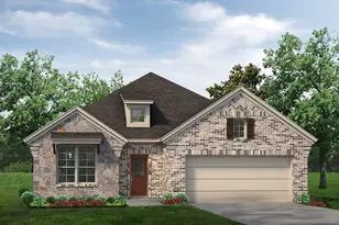 15056 Green Bluff Dr, Aledo, TX 76008 - Photo 2