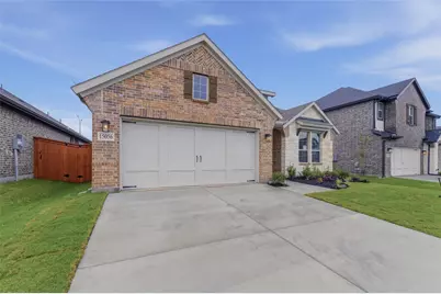 15056 Green Bluff Drive, Aledo, TX 76008 - Photo 2