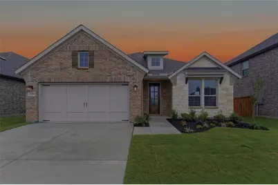 15056 Green Bluff Drive, Aledo, TX 76008 - Photo 1