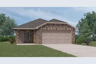 1322 Olivewood Place, Crandall, TX 75114 - Photo 2