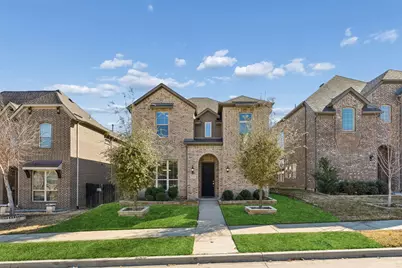 5130 Montego Bay Drive, Irving, TX 75038 - Photo 1