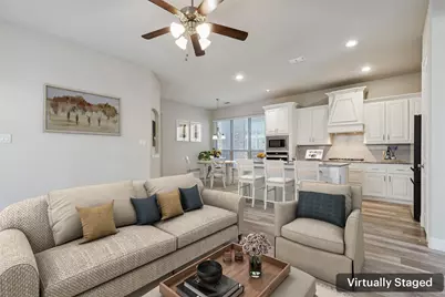 5130 Montego Bay Drive, Irving, TX 75038 - Photo 8