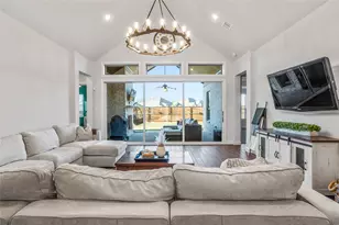 9601 Boulder Point Rd, Oak Point, TX 75068 - Photo 16