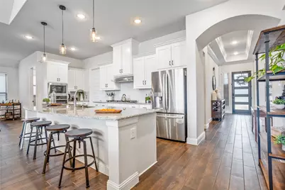 9601 Boulder Point Road, Oak Point, TX 75068 - Photo 10