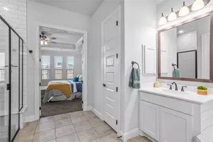 9601 Boulder Point Rd, Oak Point, TX 75068 - Photo 26