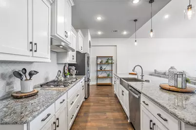 9601 Boulder Point Road, Oak Point, TX 75068 - Photo 8