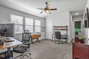 9601 Boulder Point Rd, Oak Point, TX 75068 - Photo 28