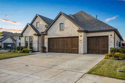 9601 Boulder Point Road, Oak Point, TX 75068 - Photo 6