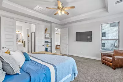 9601 Boulder Point Road, Oak Point, TX 75068 - Photo 24