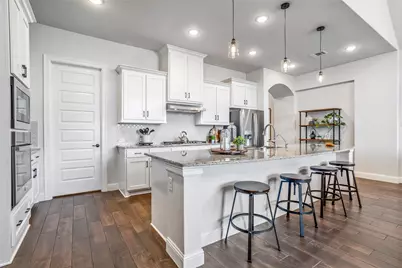 9601 Boulder Point Road, Oak Point, TX 75068 - Photo 2