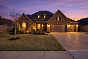 1684 Stonegate St, Waxahachie, TX 75165 - Photo 1