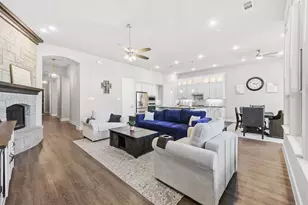 1684 Stonegate St, Waxahachie, TX 75165 - Photo 12