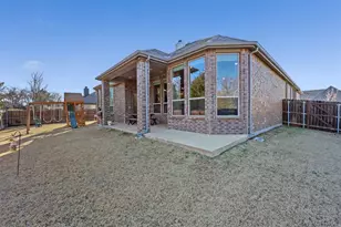 1684 Stonegate St, Waxahachie, TX 75165 - Photo 34