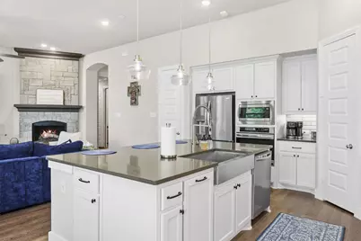 1684 Stonegate Street, Waxahachie, TX 75165 - Photo 14