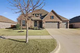 1684 Stonegate St, Waxahachie, TX 75165 - Photo 2