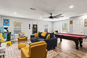 1609 Cheyenne Trail, Granbury, TX 76048 - Photo 18