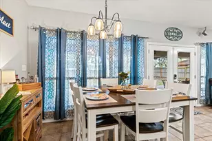 1609 Cheyenne Trail, Granbury, TX 76048 - Photo 8