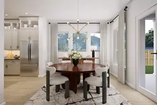 1531 Lazio Way, Fate, TX 75087 - Photo 4