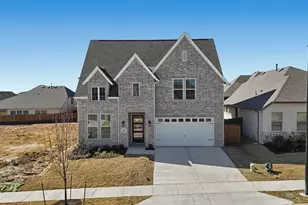 7628 Winterbloom Wy, Fort Worth, TX 76123 - Photo 1