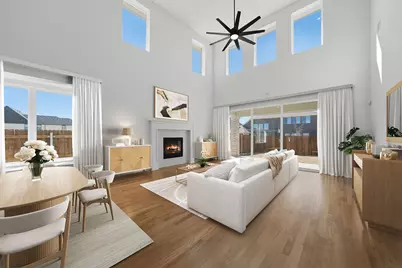 7628 Winterbloom Way, Fort Worth, TX 76123 - Photo 30