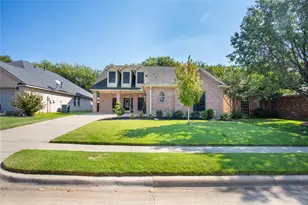 10520 Stoneside Trl, Fort Worth, TX 76244 - Photo 1