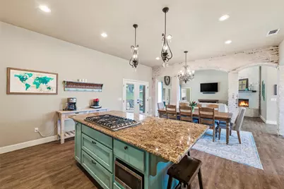 128 E Remuda Court, Fort Worth, TX 76108 - Photo 8