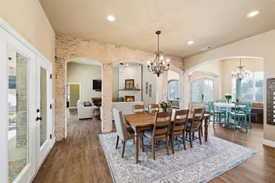 128 E Remuda Court, Fort Worth, TX 76108 - Photo 14