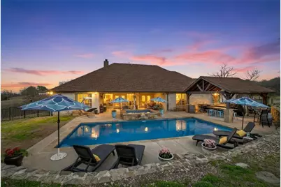 128 E Remuda Court, Fort Worth, TX 76108 - Photo 1