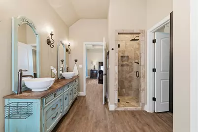 128 E Remuda Court, Fort Worth, TX 76108 - Photo 24