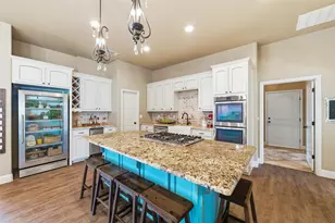 128 E Remuda Ct, Fort Worth, TX 76108 - Photo 4