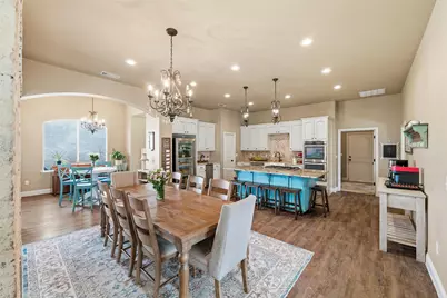 128 E Remuda Court, Fort Worth, TX 76108 - Photo 10