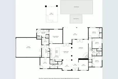 128 E Remuda Court, Fort Worth, TX 76108 - Photo 40