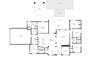 128 E Remuda Ct, Fort Worth, TX 76108 - Photo 40