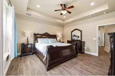 128 E Remuda Court, Fort Worth, TX 76108 - Photo 22