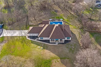 128 E Remuda Court, Fort Worth, TX 76108 - Photo 36