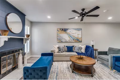 7724 Gaston Avenue, Benbrook, TX 76116 - Photo 6