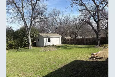 7724 Gaston Avenue, Benbrook, TX 76116 - Photo 26