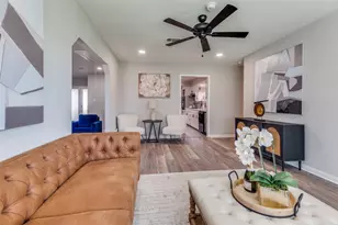 7724 Gaston Ave, Benbrook, TX 76116 - Photo 4