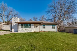 7724 Gaston Ave, Benbrook, TX 76116 - Photo 2