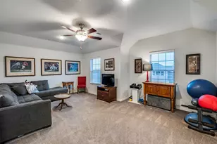 641 Lake Cove Dr, Little Elm, TX 75068 - Photo 24