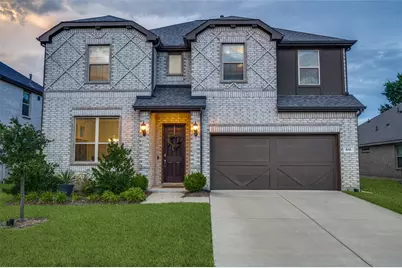 641 Lake Cove Drive, Little Elm, TX 75068 - Photo 2