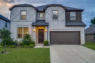 641 Lake Cove Dr, Little Elm, TX 75068 - Photo 2