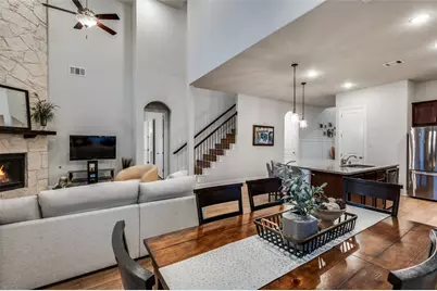 641 Lake Cove Drive, Little Elm, TX 75068 - Photo 8