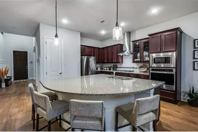 641 Lake Cove Drive, Little Elm, TX 75068 - Photo 6