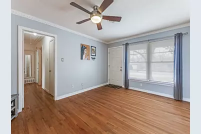 3217 Santa Teresa Avenue, Dallas, TX 75228 - Photo 2
