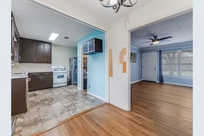 3217 Santa Teresa Avenue, Dallas, TX 75228 - Photo 4