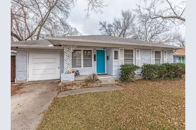 3217 Santa Teresa Avenue, Dallas, TX 75228 - Photo 1