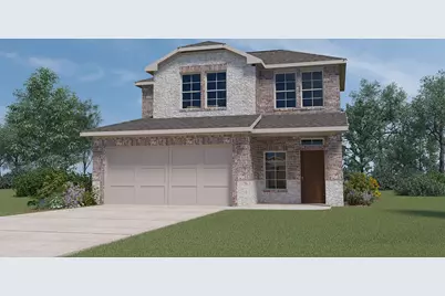 1318 Olivewood Place, Crandall, TX 75114 - Photo 1