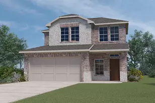 1318 Olivewood Pl, Crandall, TX 75114 - Photo 1